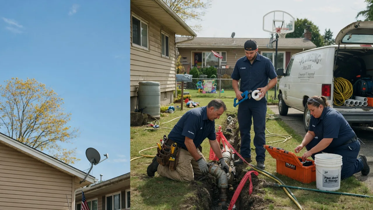 Garbage Disposal Replacement in Bremen, KS near me